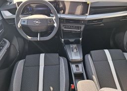 Zunanja slika - Opel Frontera - 1.2 TURBO 145KM GS - na zalogi - AKCIJA MAREC 2026 - 6 - Predogledna slika