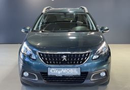 Zunanja slika - Peugeot 2008 - 1.6HDI-PARK SENZORJI-TEMPOMAT-MULTIFUNKCIJA-LED - 2 - Predogledna slika