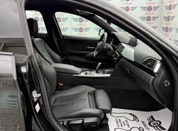 Zunanja slika - BMW Serija 4 - Gran Coupe: 420d|xDRIVE|MSPORT|VIRT|180CAM|USNJE|LED|19C - 11 - Predogledna slika