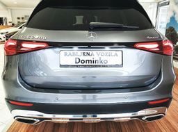 Zunanja slika - Mercedes-Benz GLC-Razred - 220d 4MATIC-AKT.TEM-MRT.KOT-FULL LED-AMBIENT-VIDEO - 7 - Predogledna slika