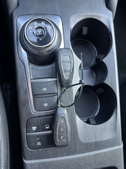 Zunanja slika - Ford Kuga - TitaniumX 2.0 EcoBlue 140kW.NEMŠKI+4ALU.KAMERA.4X4 - 12 - Predogledna slika