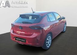 Zunanja slika - Opel Corsa - 1.2 TURBO 74KW EDITION - Testno vozilo - 9 - Predogledna slika
