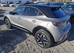 Zunanja slika - Opel Mokka - 1.2 TURBO 130KM GS AUTOMATIK - na zalogi - 4 - Predogledna slika