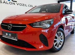 Zunanja slika - Opel Corsa - 1.2 TURBO-LINE-ASS-TEMP-LED-KREDIT-BREZ-POLOGA... - 1 - Predogledna slika