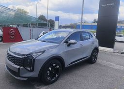 Zunanja slika - KIA Sportage - 1.6 T-GDi 110kW LX Fresh. 7 DCT - 2 - Predogledna slika