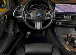 Zunanja slika - BMW X5 - serija : M50d M Sport-LASER-ZRACNO-VENT-PANO-360-SOFT-HK - 12 - Predogledna slika