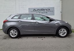 Zunanja slika - Hyundai i30 Wagon - 1.6 GDi Comfort - 6 - Predogledna slika
