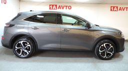 Zunanja slika - DS DS 7 - Bastille BlueHDi 130 S S EAT8 NOVI MODEL - 4 - Predogledna slika