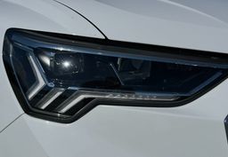 Zunanja slika - Audi Q3 - Sportback 35 TDI S line LED. NAVI. ACC. 2X PDC. VZR. KAM. - 4 - Predogledna slika