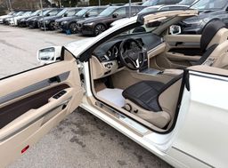 Zunanja slika - Mercedes-Benz E-Razred - E 250 CDI AUT. SPORT 1.LASTNIK FULL LED NAVI ALU18 - 14 - Predogledna slika