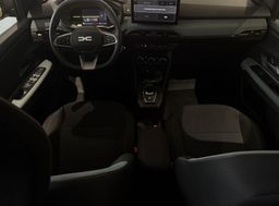 Zunanja slika - Dacia Sandero - ECO-G 120 auto Stepway Extreme - 4 - Predogledna slika