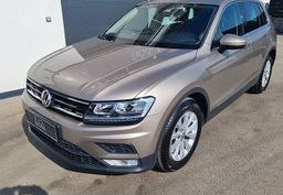 Zunanja slika - VW Tiguan - 2.0 TDI BMT Comfortline 1.LASTNIK. SLO - 2 - Predogledna slika