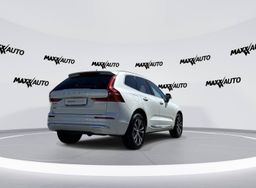 Zunanja slika - Volvo XC60 - T6 AWD Recharge Twin Engine Core Avt. - 5 - Predogledna slika