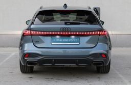 Zunanja slika - Audi A5 - Avant TFSI 150kW S tronic S-LINE MATRIX AMBI MMI 360 KAM - 5 - Predogledna slika