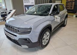 Zunanja slika - Jeep Avenger - 1.2 GSE 100 ALTITUDE + ZIMSKI BON - 1 - Predogledna slika