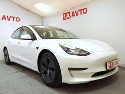 Zunanja slika - Tesla Model 3 - LONG RANGE DUAL MOTOR AWD - 3 - Predogledna slika