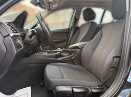 Zunanja slika - BMW Serija 3 - : 318d LUXURY LINE XENON PDC NAVIGACIJA - 12 - Predogledna slika