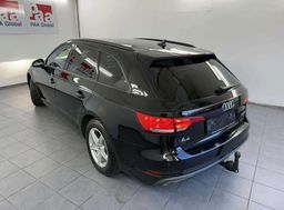 Zunanja slika - Audi A4 - Avant 35 TDI S tronic.NEMŠKI+4ALU.NAVI.KAMERA.KLJUKA. - 10 - Predogledna slika