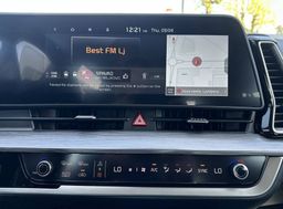 Zunanja slika - KIA Sportage - 1.6 T-GDI MHEV LX Fresh ISG DCT - 16 - Predogledna slika