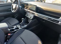 Zunanja slika - Hyundai Tucson - 1.6 T-GDI TREND - 10 - Predogledna slika