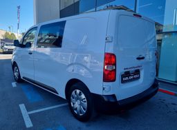 Zunanja slika - Fiat Scudo - 2022 - 5 - Predogledna slika