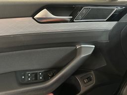 Notranja slika - VW Passat - VW - 22 - Predogledna slika