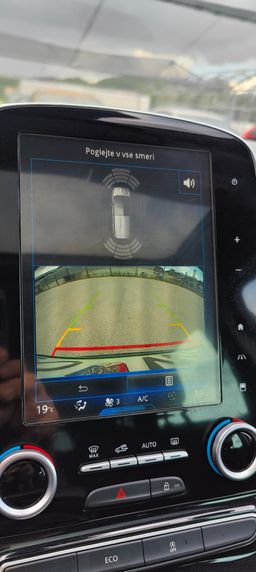 Zunanja slika - Renault Espace - Espace - 22 - Predogledna slika