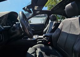 Zunanja slika - BMW Serija 3 - : 330e iPerformance 184ks M-PAKET °STREŠNO OKNO° - 6 - Predogledna slika