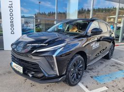 Zunanja slika - Forthing Forthing T5 EVO - T5 Evo MY2025 1.5 T-GDI AVTOMATIK + TOP OPREMA - RABLJENO - 1 - Predogledna slika