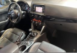 Zunanja slika - Mazda CX-5 - KEYLESS-NAVI-4X4-MEMORY-USNJE-GRETJE-BOSE-ALU-LED - 12 - Predogledna slika