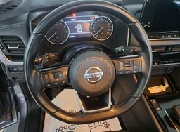 Zunanja slika - Nissan Qashqai - 1.3 BUSINESS XTRONIC Z ENOLETNIM JAMSTVOM - 13 - Predogledna slika