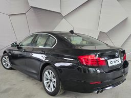 Zunanja slika - BMW Serija 5 - 530d AUT. - 3 - Predogledna slika