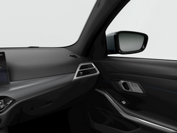 Zunanja slika - BMW Serija 3 - 318i - 10 - Predogledna slika