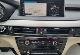Zunanja slika - BMW X5 - serija : xDrive25d xenon-navi-alu-pdc-kamera-usnje-vl.kljuk - 13 - Predogledna slika