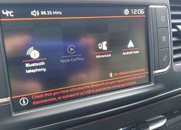 Zunanja slika - Citroën Spacetourer - Feel M 2.0 BlueHDi 150 S S BVM6 -9- - 9 - Predogledna slika