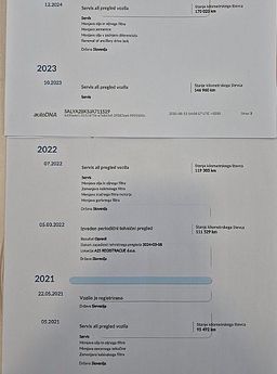 Zunanja slika - Land Rover Range Rover Velar - 3.0 V6 Twin-T D R-Dynamic - 11 - Predogledna slika