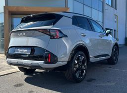 Zunanja slika - KIA Sportage - 1.6 T-GDi 110kW GT-Line. 7 DCT - 4 - Predogledna slika