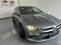 Zunanja slika - Mercedes-Benz CLA-Razred - CLA Shooting Brake CLA 200 Shooting Brake Avt. - 1 - Predogledna slika
