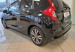 Zunanja slika - Honda Jazz - 1.3 i-VTEC Comfort-FULL LED-NAVI-KAMERA- - 3 - Predogledna slika