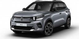 Zunanja slika - Citroën C3 - Max Ë- 113 KM 44 kWh + paket Zima - 3 - Predogledna slika