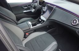 Zunanja slika - Mercedes-Benz EQE - 300 AMG Line - 5 - Predogledna slika