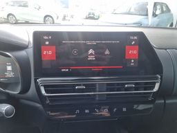 Zunanja slika - Citroën C5 - Shine 1.2 PureTech 130 - AVTOMATIK - TOP OPREMA - 6 - Predogledna slika