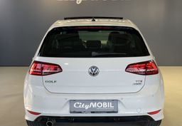 Zunanja slika - VW Golf - 1.LASTNIK-R LINE-PANORAMA-KAMERA-LED-TEMPOMAT-ALU - 7 - Predogledna slika