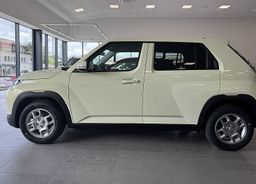 Zunanja slika - Hyundai Inster - 84 kW 49 kWh STYLE   ALU-17. WINTER - 4 - Predogledna slika