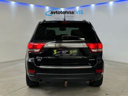 Zunanja slika - Jeep Grand Cherokee - Grand Cherokee - 9 - Predogledna slika