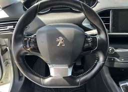 Zunanja slika - Peugeot 308 - SW 1.2 PureTech 130 S S Active. NAVI. 2X PDC. - 11 - Predogledna slika