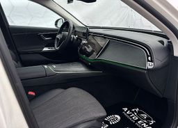 Zunanja slika - Mercedes-Benz E-Razred - E 220d HYBRID - LED - PANORAMA - VIRTUAL - ACC - - 10 - Predogledna slika