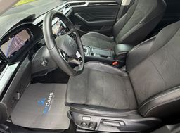 Zunanja slika - VW Arteon - Shooting Brake 2.0 TDI avt. Elegance-Virtual-Kam360-ACC-F1 - 9 - Predogledna slika