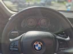 Zunanja slika - BMW X3 - serija :  xDrive 20d AUT-BIXENON-PDC-KAMERA-NAVI-ODLIČEN - 10 - Predogledna slika