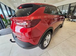 Zunanja slika - Opel Grandland X - 1.2-JAMSTVO-OPRAVLJEN VELIK SERVIS-OBROK ŽE 143€ - 5 - Predogledna slika